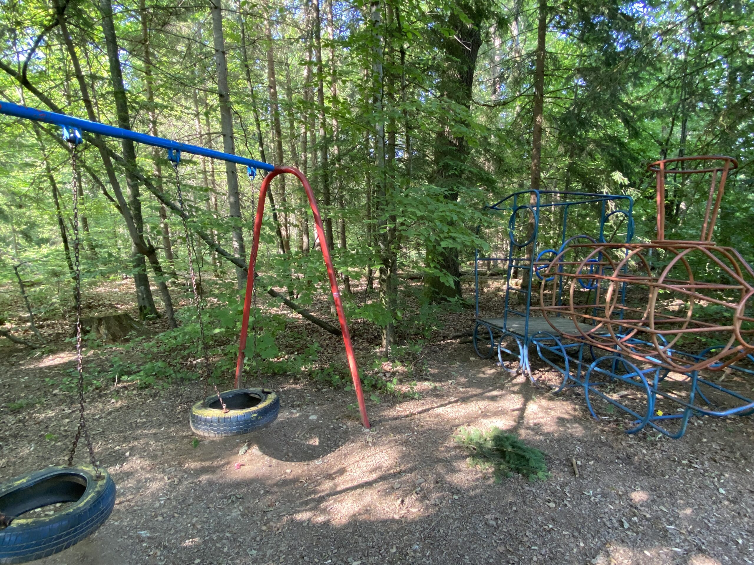 najem piknik prostora Mačkov Snožet