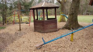 najem piknik prostora Mačkov Snožet