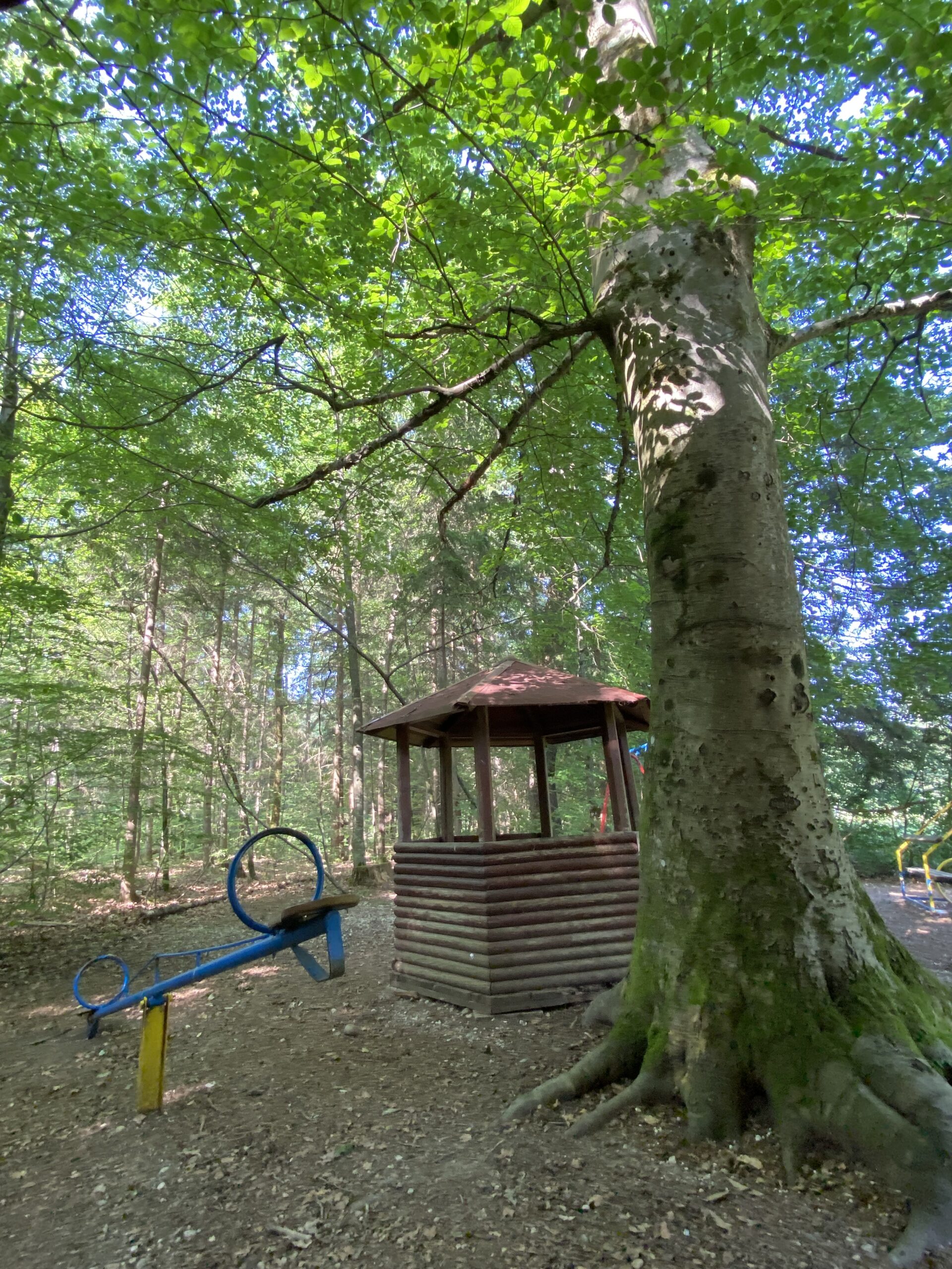 najem piknik prostora Mačkov Snožet