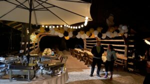 mačkov snožet najem piknik prostora